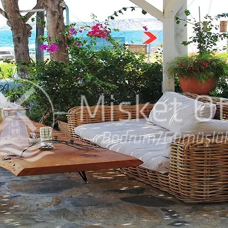 Hotel Misket Gumusluk